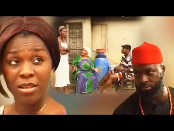 Video: THE MAN - 2018 Latest Nigerian Nollywood Movie
